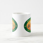 Mug Équipe potable de rheumatologie (Centre)