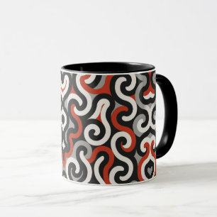 Mug Équipe Rouge