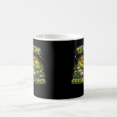 Mug Équipe Sauterelle (Centre)