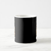 Mug Équipe spéciale de professeurs d'éducation de l'éq (Centre)