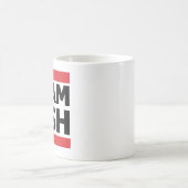 Mug Équipe Tish (Centre)
