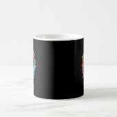 Mug Équipe Usa de baseball Usa (Centre)