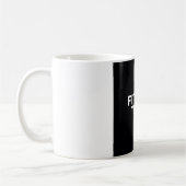 MUG ÉQUIPEFITLIFE (Gauche)
