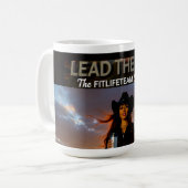 MUG ÉQUIPEFITLIFE (Devant gauche)