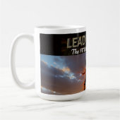 MUG ÉQUIPEFITLIFE (Gauche)
