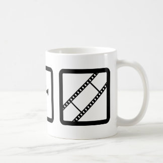 Mug équipement de filature