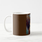 Mug Équirrel Sherlock Holmes (Gauche)