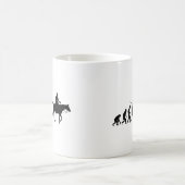 Mug Équitation (Centre)
