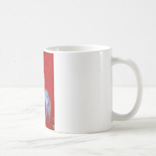 Mug Équitation Bob