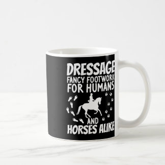 Mug Équitation Équitation Trainer Ferme Cheval Équitat