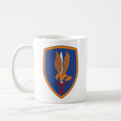 Mug ęr Brigade d'aviation (Gauche)