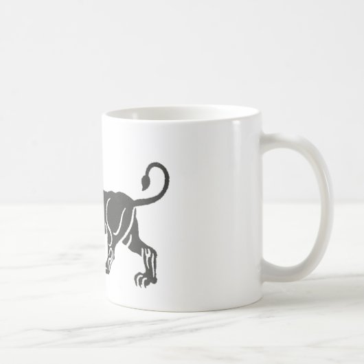 Mug ęr Corps indiens (Droite)
