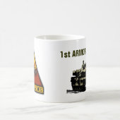 Mug ęr DIVISION BLINDÉE (Centre)