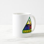Mug ęr Division blindée (Devant droit)