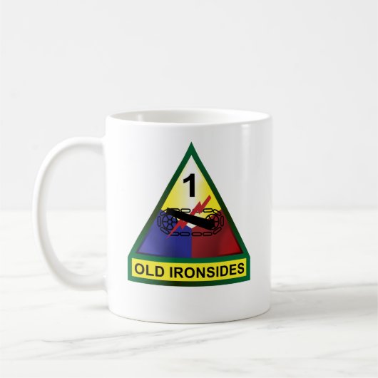 Mug ęr Division blindée (Gauche)