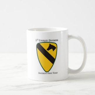 Mug ęr Division de cavalerie