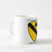 Mug ęr Division de cavalerie (Devant gauche)