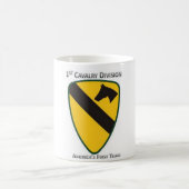 Mug ęr Division de cavalerie (Centre)