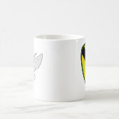 Mug ęr Divisions de cavalerie - Assaut aérien original (Centre)