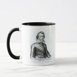 Mug Ęr duc de William Cavendish de Newcastle