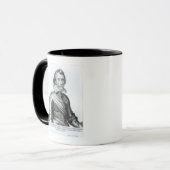Mug Ęr duc de William Cavendish de Newcastle (Devant gauche)