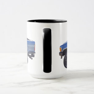 Mug ęr GEN 4Runner