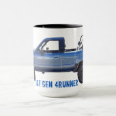 Mug ęr GEN 4Runner (Centre)