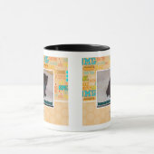 Mug ęr Jour d'école (Centre)