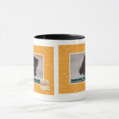 Mug ęr Jour d'école (Centre)