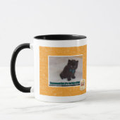 Mug ęr Jour d'école (Gauche)