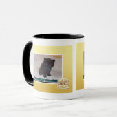 Mug ęr Jour d'école (Devant gauche)