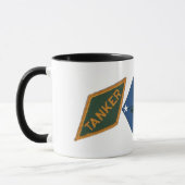 Mug ęr L'usmc de bataillon de réservoir attaquent (Gauche)