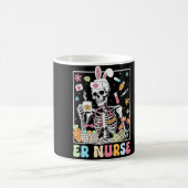 Mug Er Nurse Skeleton (Centre)