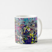 Mug Érable (Devant droit)