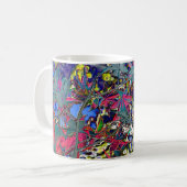 Mug Érable (Devant gauche)