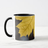 Mug Érable à sucre, automne (Gauche)