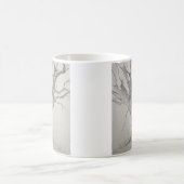 Mug Érable argenté (Centre)