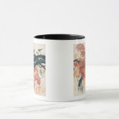 Mug Érables rouges (Centre)