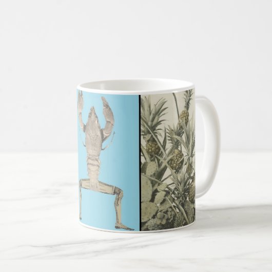 Mug Éraie 22 (Devant droit)