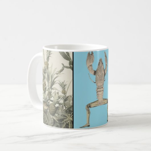 Mug Éraie 22 (Devant gauche)