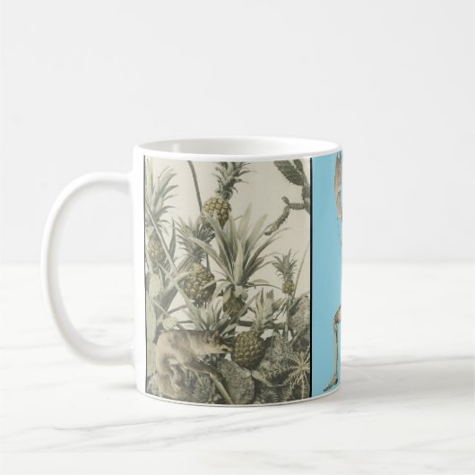Mug Éraie 22 (Gauche)