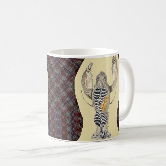 Mug Éraie 24 (Devant droit)