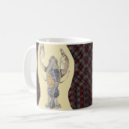 Mug Éraie 24 (Devant gauche)