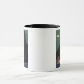 Mug Erasmus de Rotterdam (Centre)