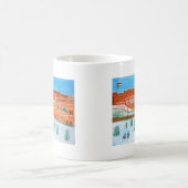 Mug Erbil Citadel Chistmas (Centre)