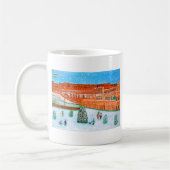 Mug Erbil Citadel Chistmas (Gauche)