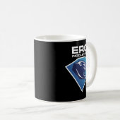Mug ERC Ingolstadt Classic T Shirt (Devant droit)