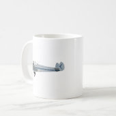 Mug Erco Ercoupe (Devant gauche)