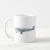 Mug Erco Ercoupe (Gauche)