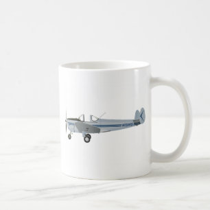 Mug Erco Ercoupe